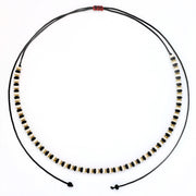 Gina Chaolite Anklet