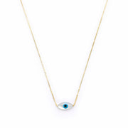 Yaya Mother Of Pearl Necklace