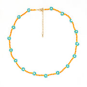 Virginia Flower Choker