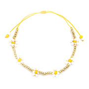 Sweet Daisy Bracelet