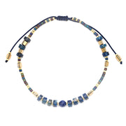 Navi Gemstone Bracelet