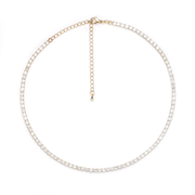 Kimmy Jewel Choker