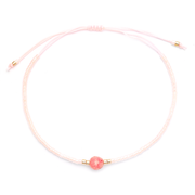 Zora Beaded Bracelet