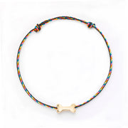 Kids Tink Dog Bone Bracelet