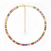 Princess Jewel Choker