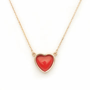 Sweetheart Necklace