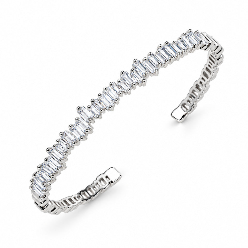 Missy Jewel Bangle