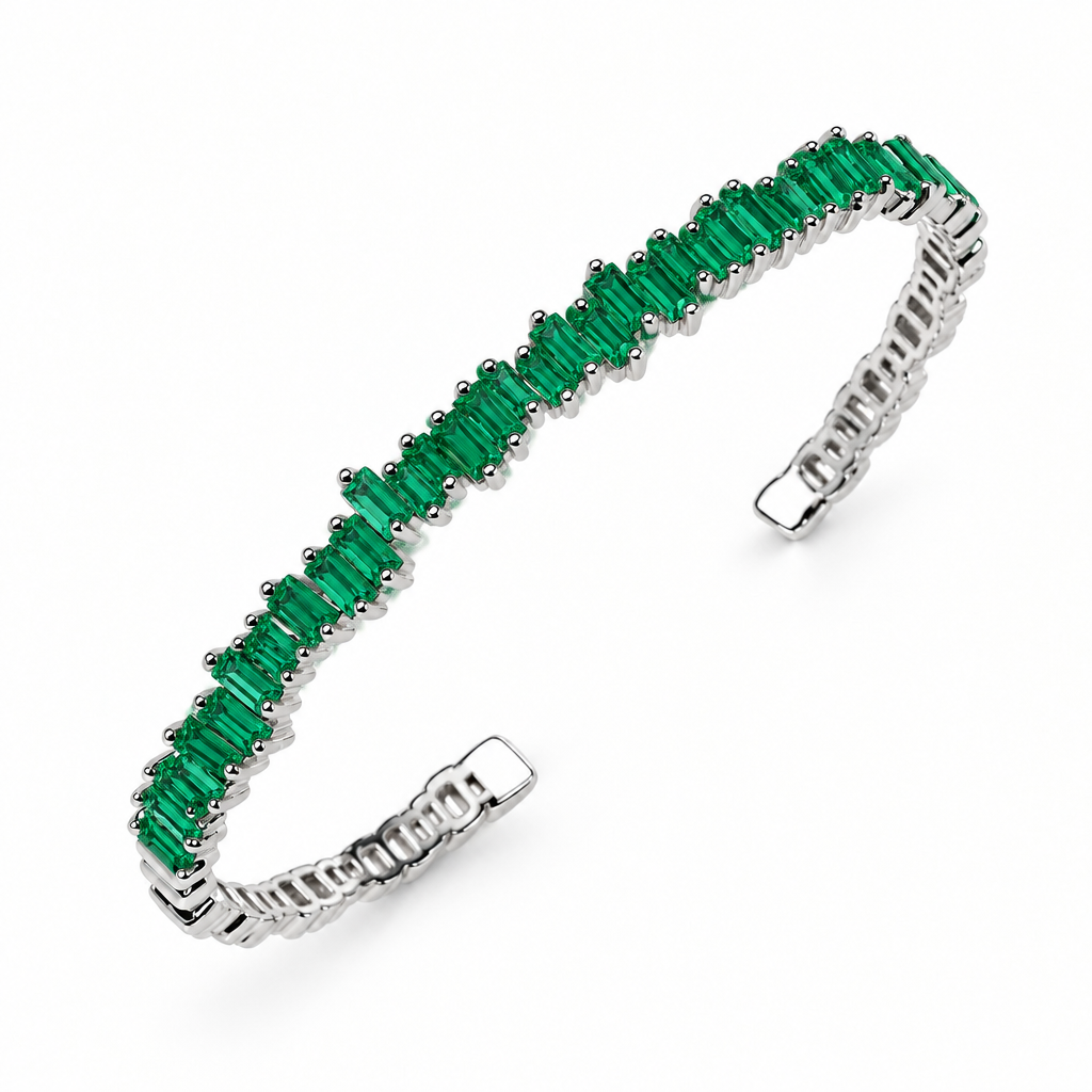 Missy Jewel Bangle
