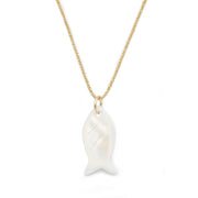 Fish Necklace
