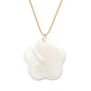 Flower Necklace