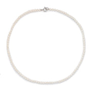 Mini Pearl Choker