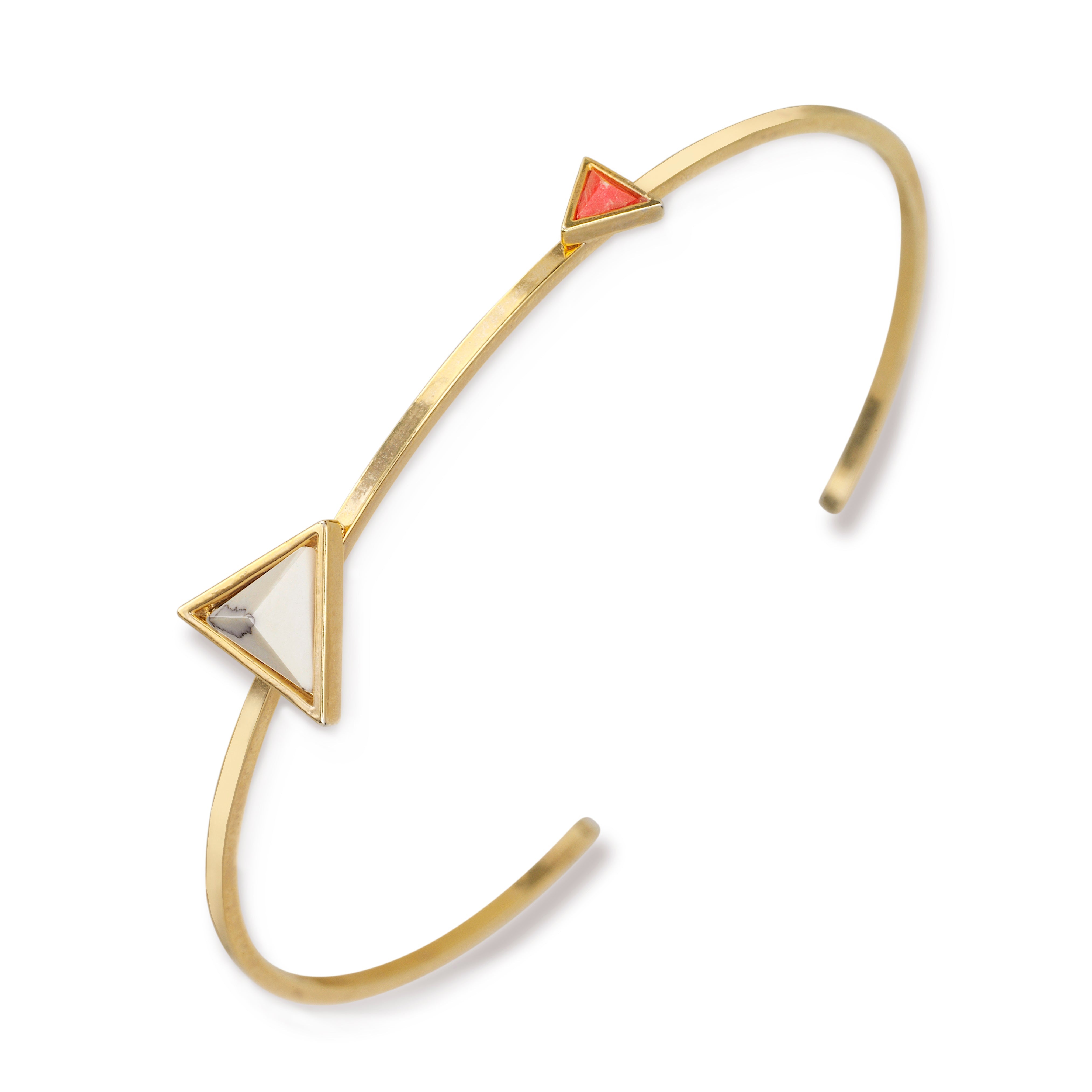 Candace Geo Bangle