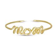 Signature Mom Bangle