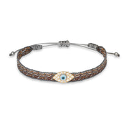 Joyce Evil Eye Friendship Bracelet