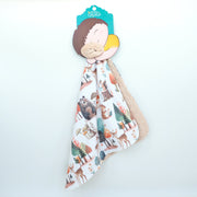 Mini Minky - Enchanted Forest