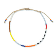 Kids Sandra Beaded Bracelet