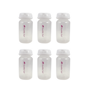 Breast Milk Storage Bottle (collective)