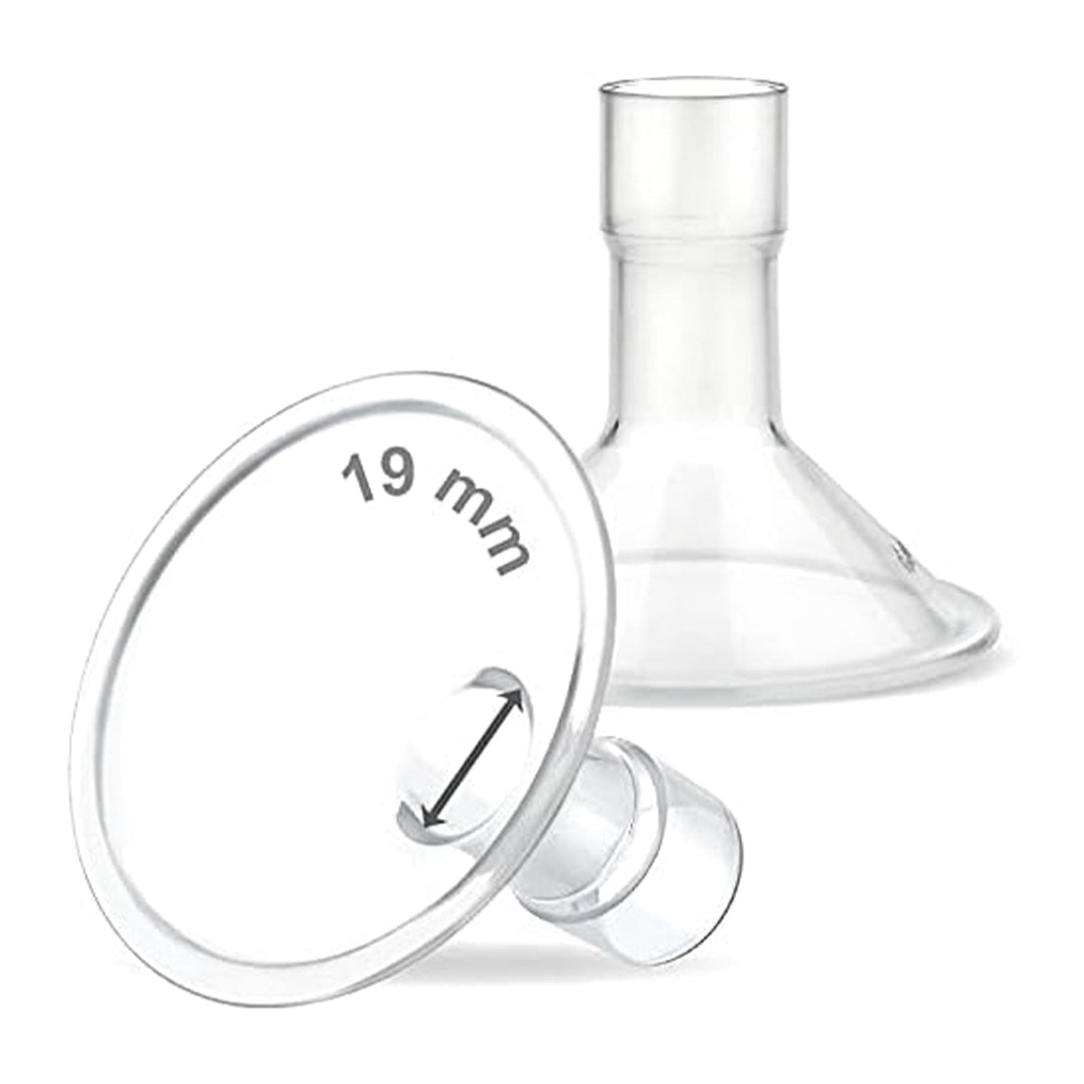 Breast Shields (collective)