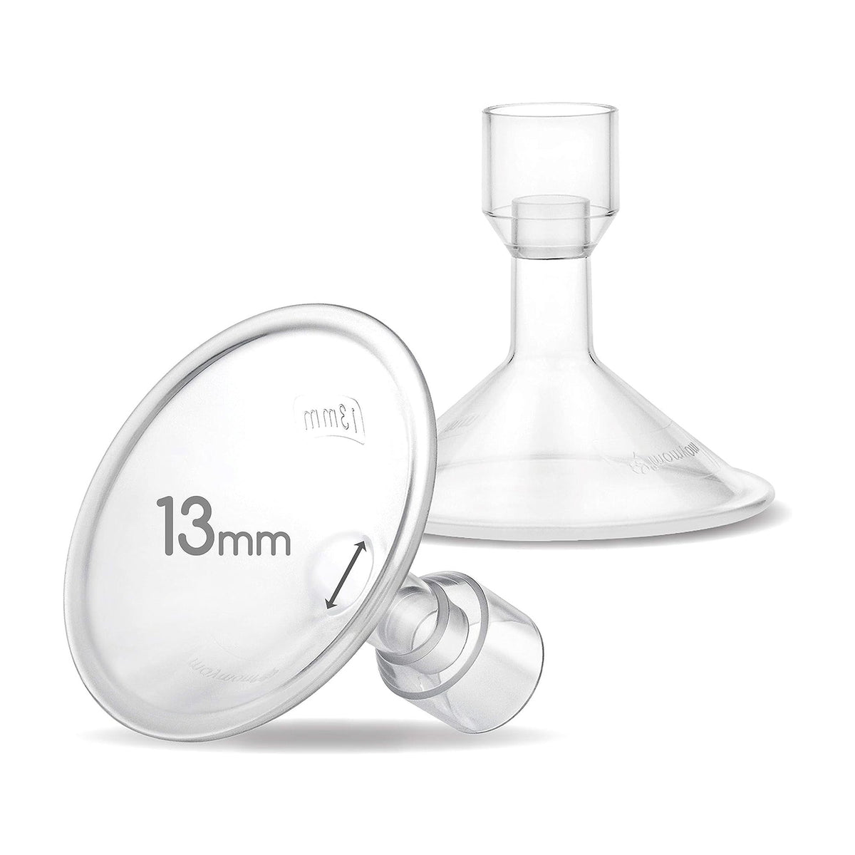 Breast Shields (collective)