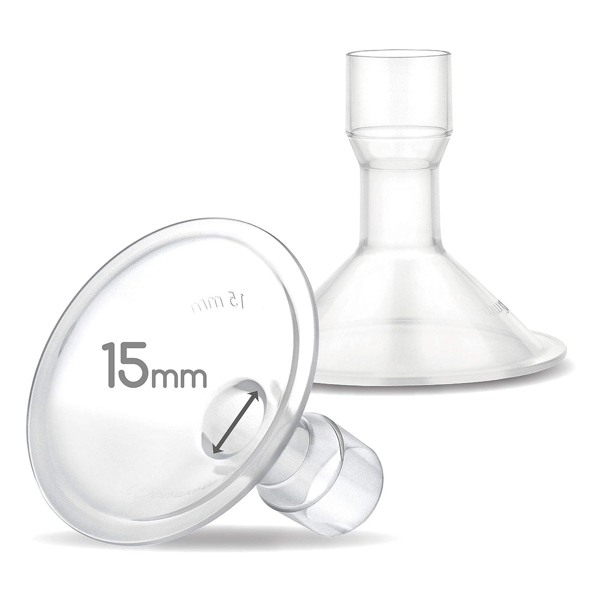 Breast Shields (collective)