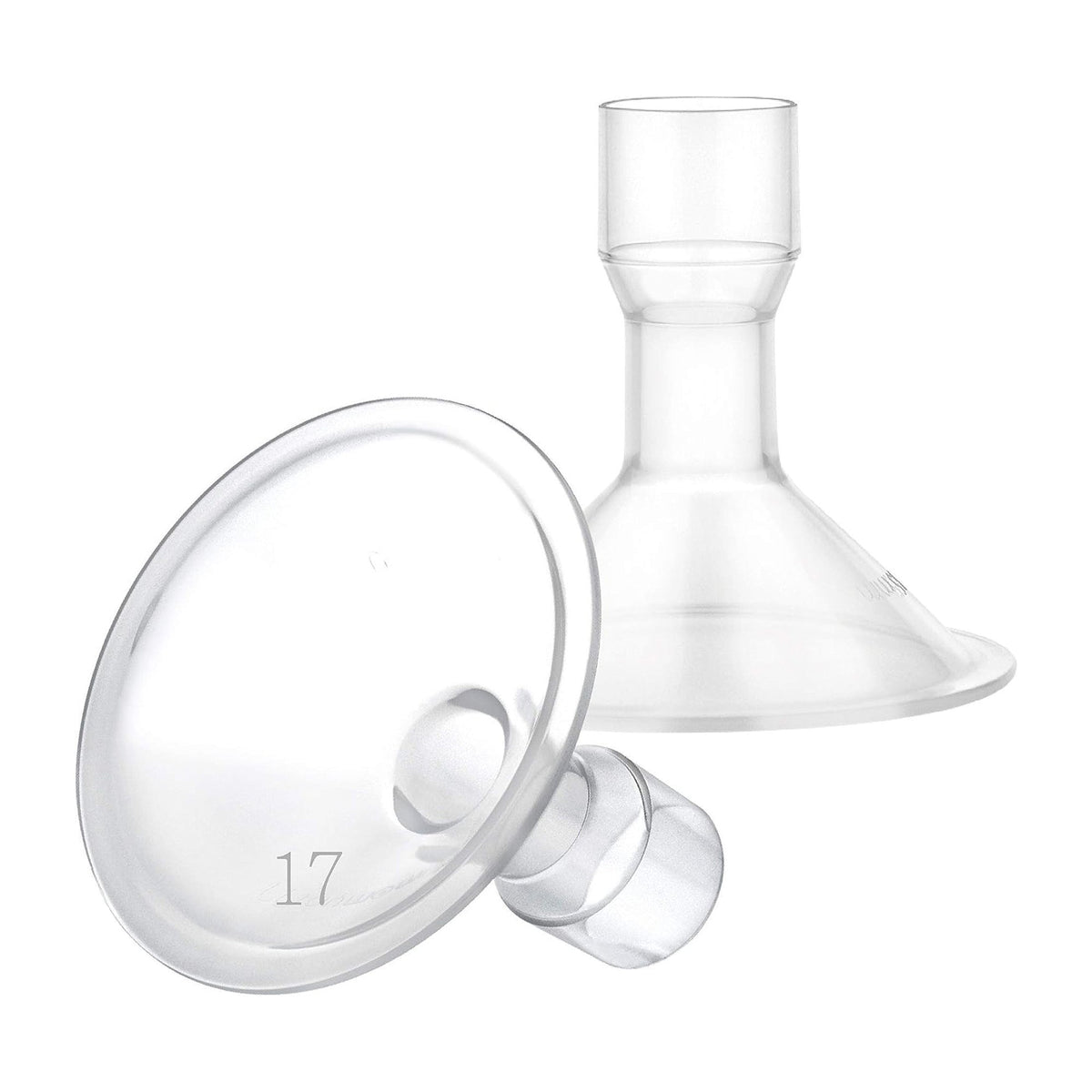 Breast Shields (collective)