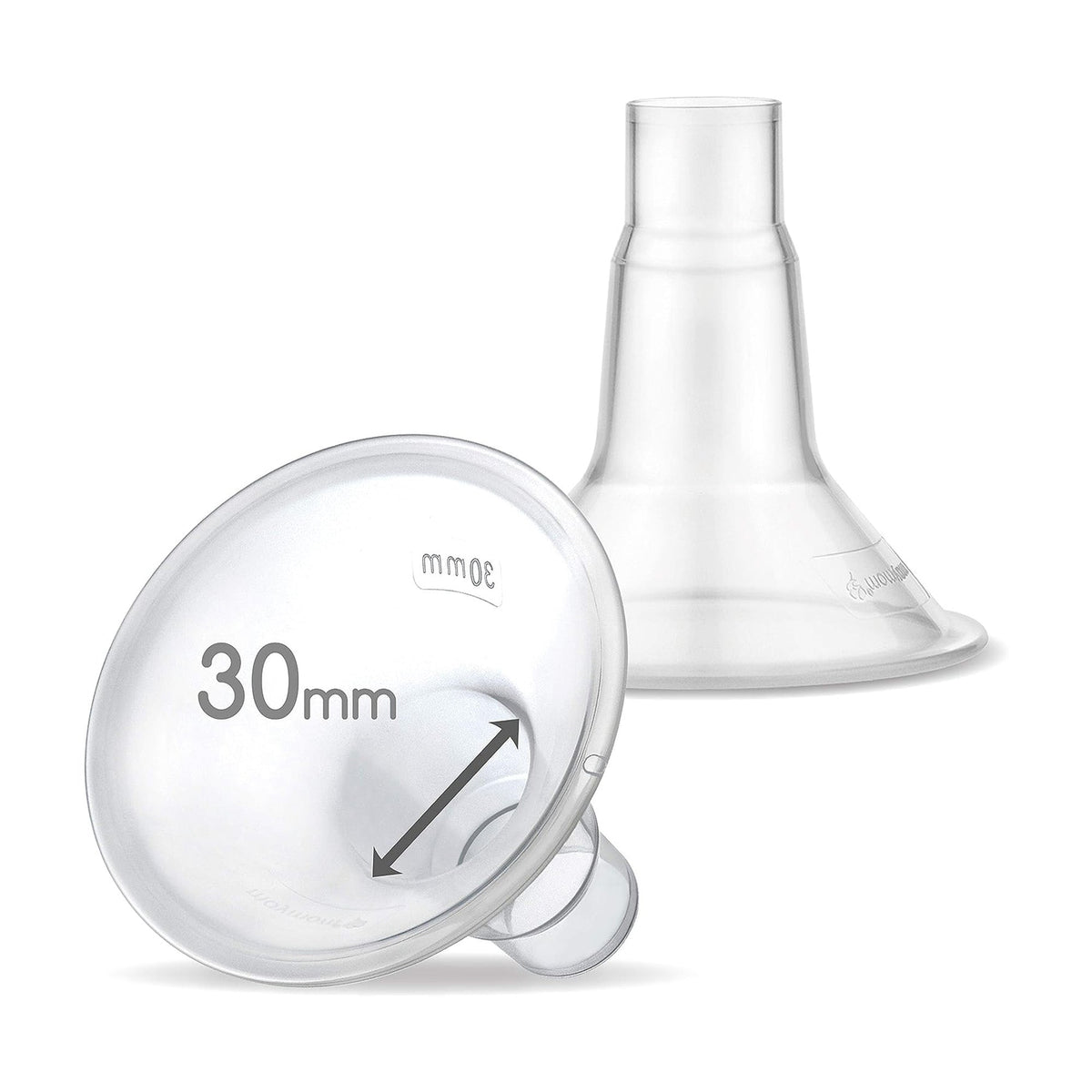 Breast Shields (collective)