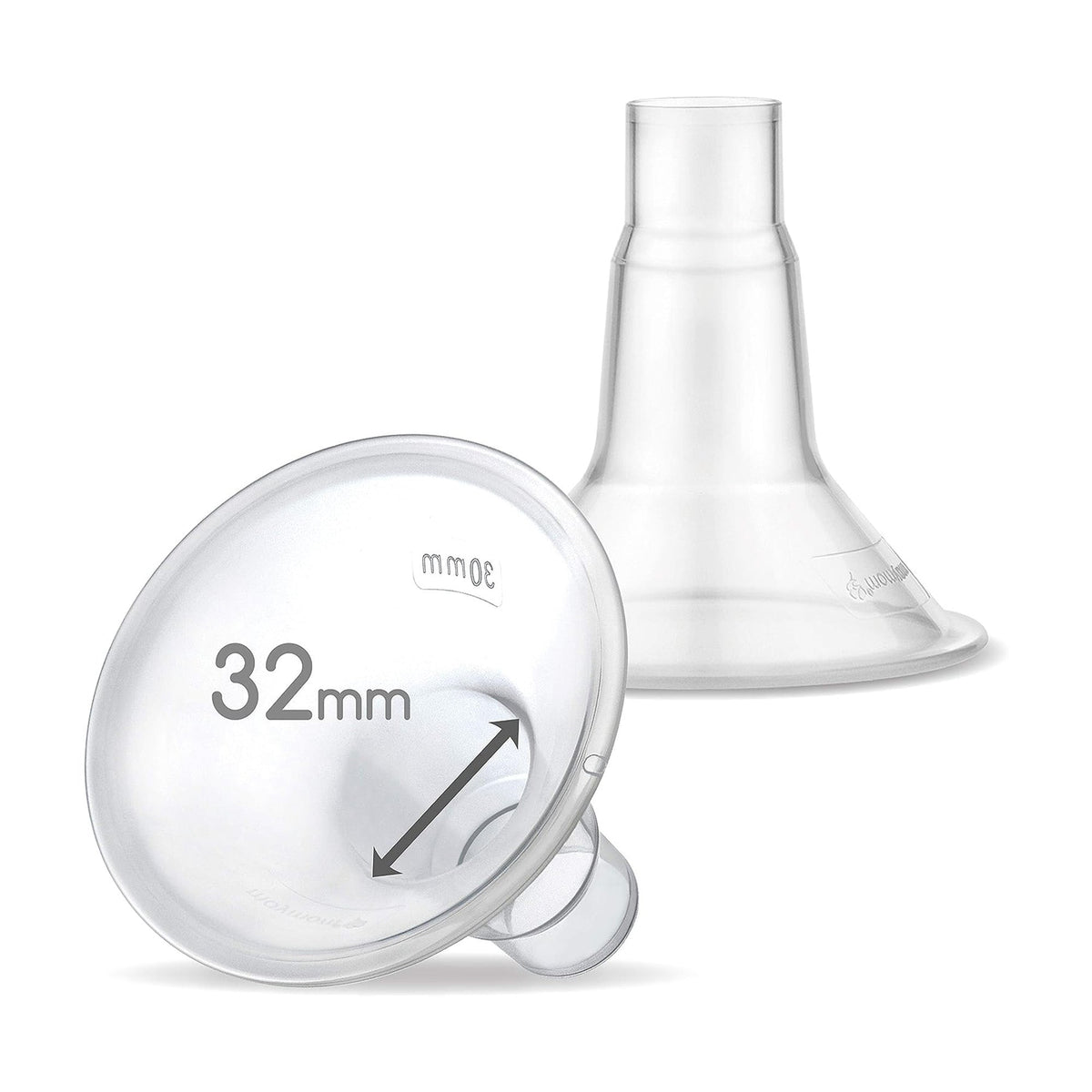 Breast Shields (collective)
