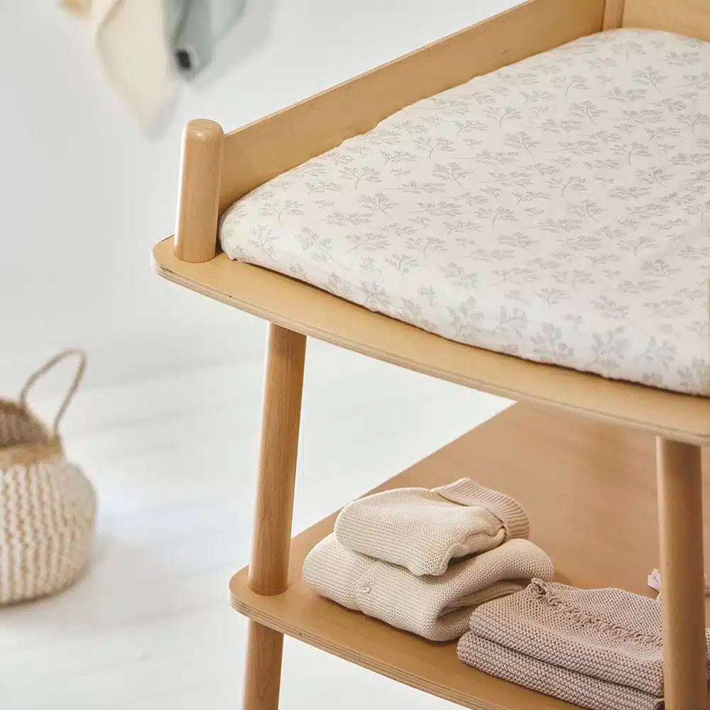 PAGO Changing Table - Includes Mattress