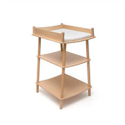 PAGO Changing Table - Includes Mattress