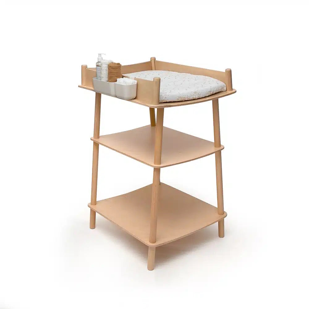 PAGO Changing Table - Includes Mattress