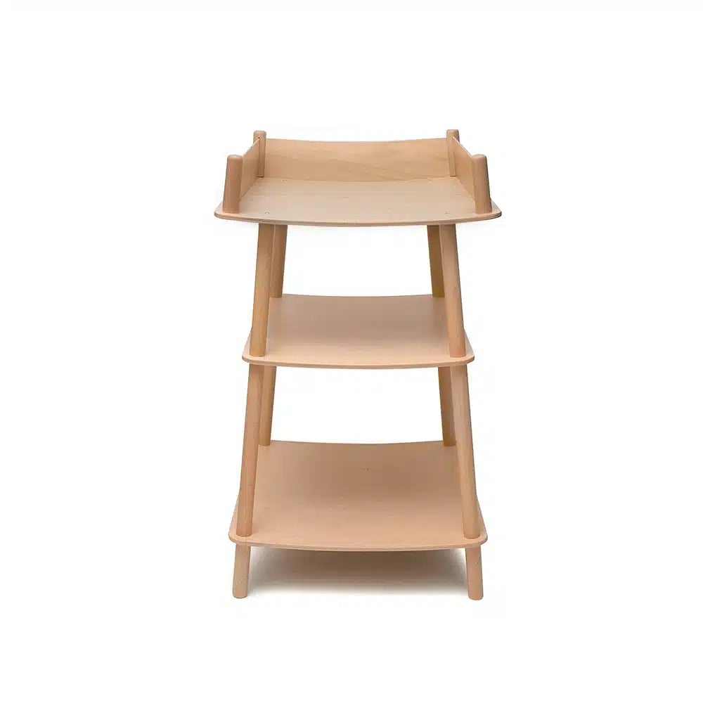 PAGO Changing Table - Includes Mattress