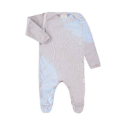Rib Tie Dye Pajama