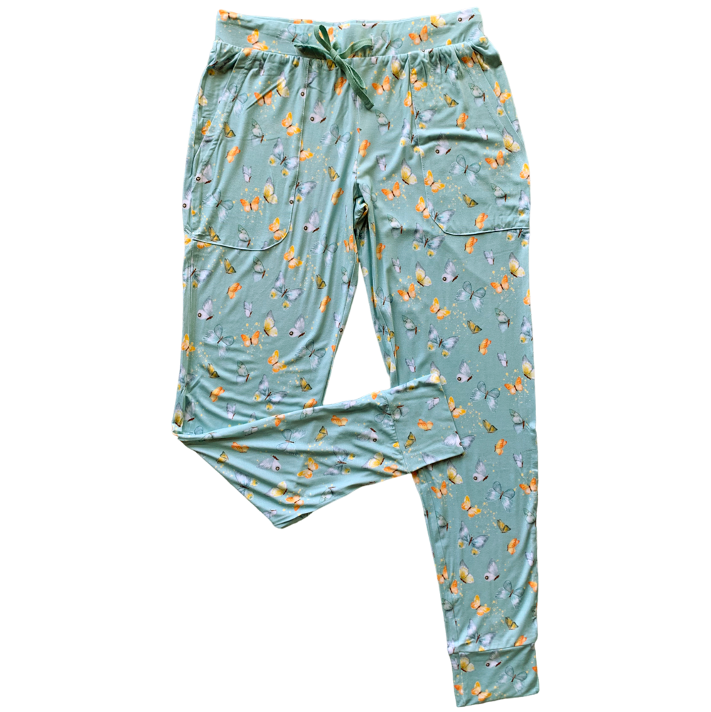 Parvana Bamboo Women's Lounge Pants