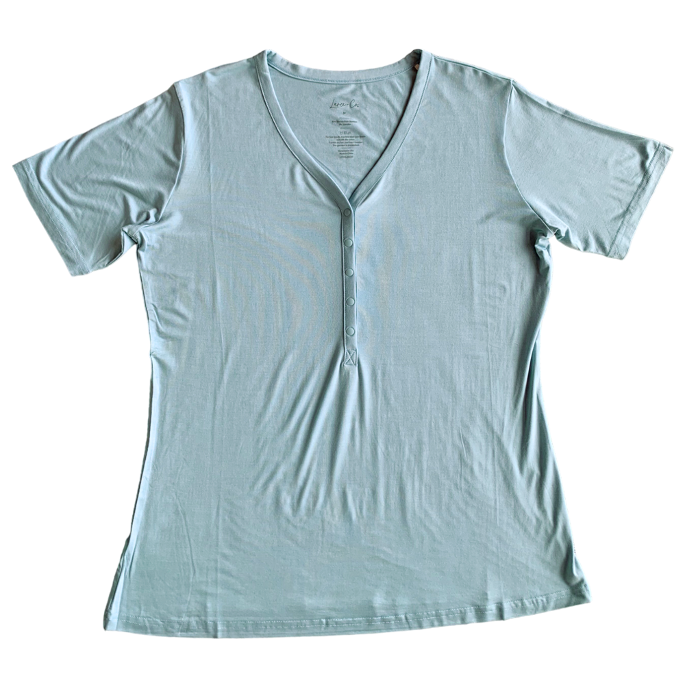 Parvana Bamboo Adult Lounge Top