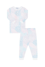 Patchwork Pajamas