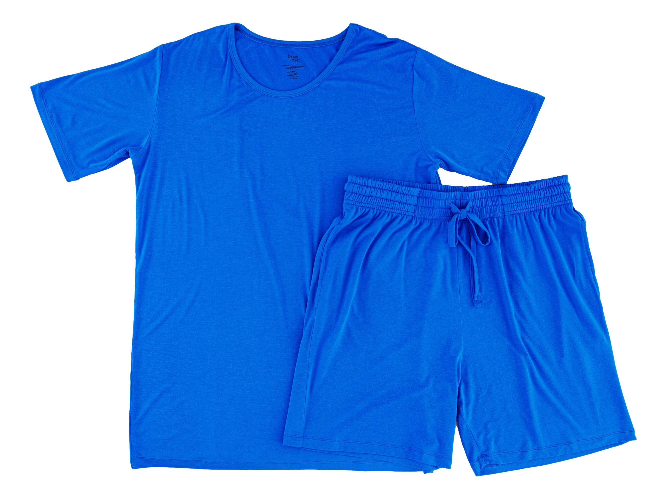 Patriot Blue Men's Lounge Set