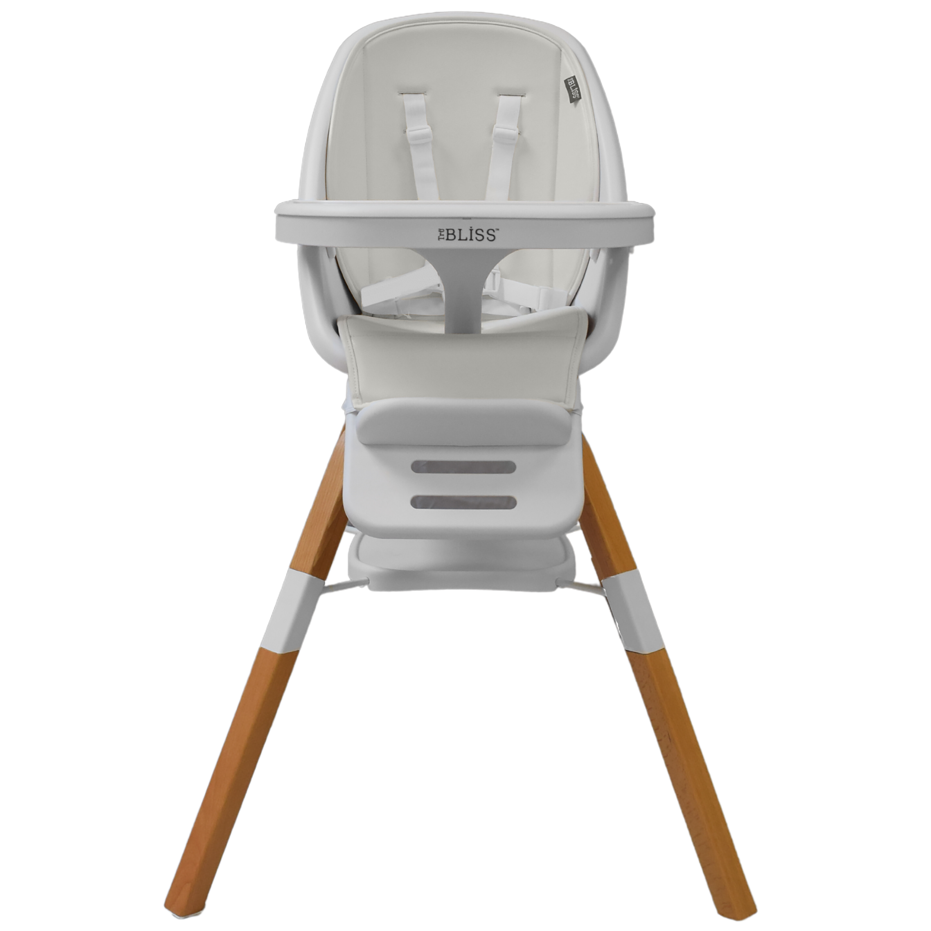 Copy Of 2-in-1 Turn-a-tot Highchair