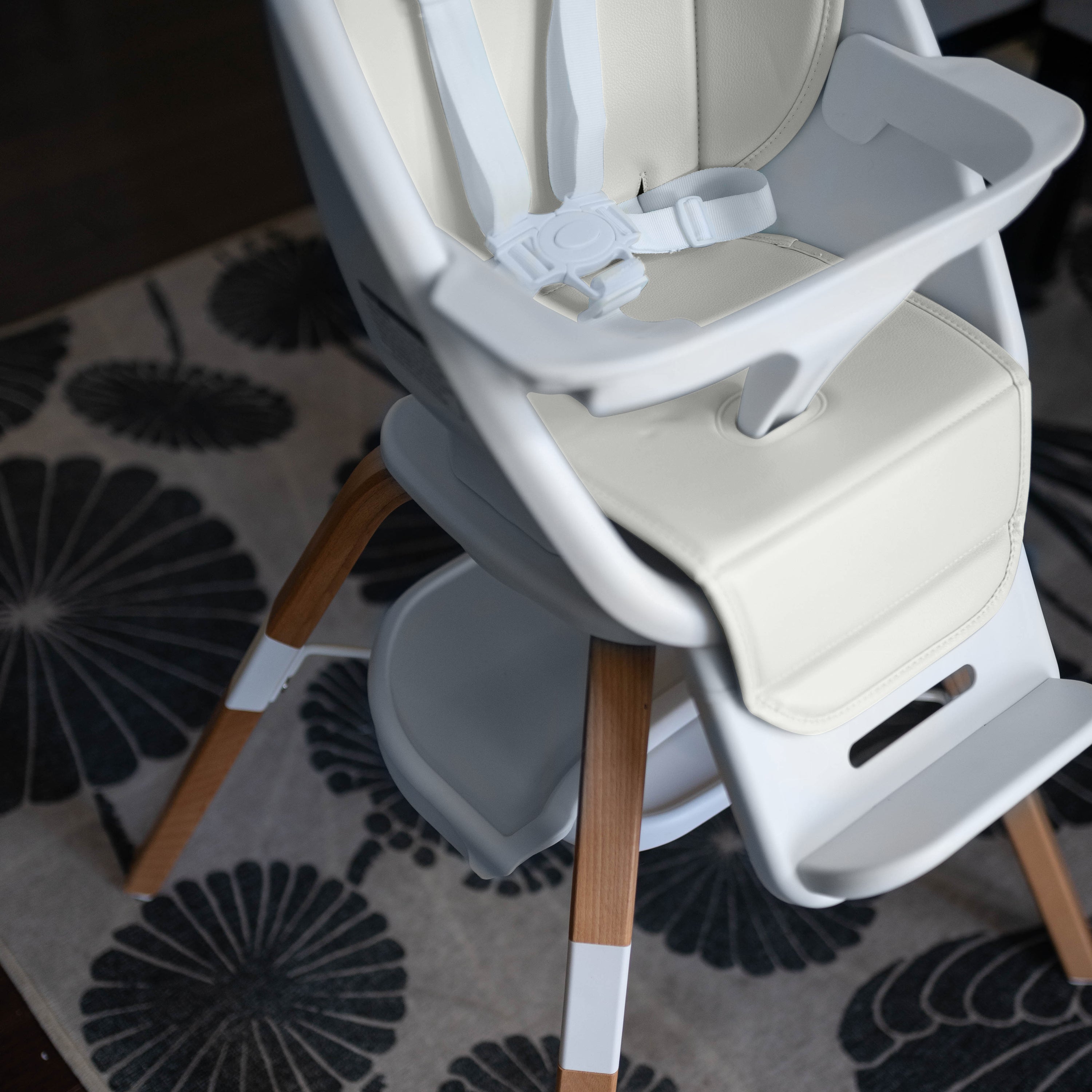 Copy Of 2-in-1 Turn-a-tot Highchair