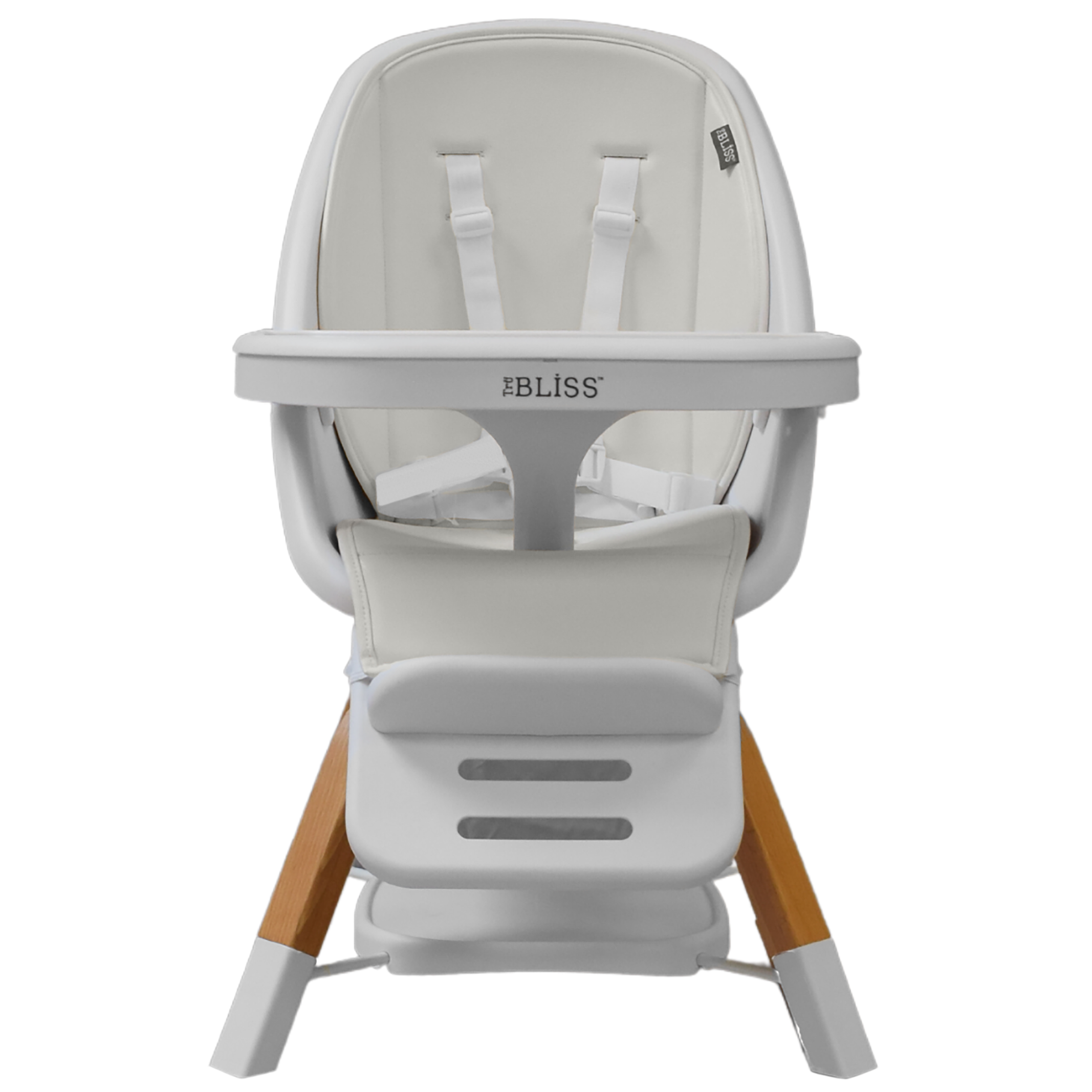 Copy Of 2-in-1 Turn-a-tot Highchair