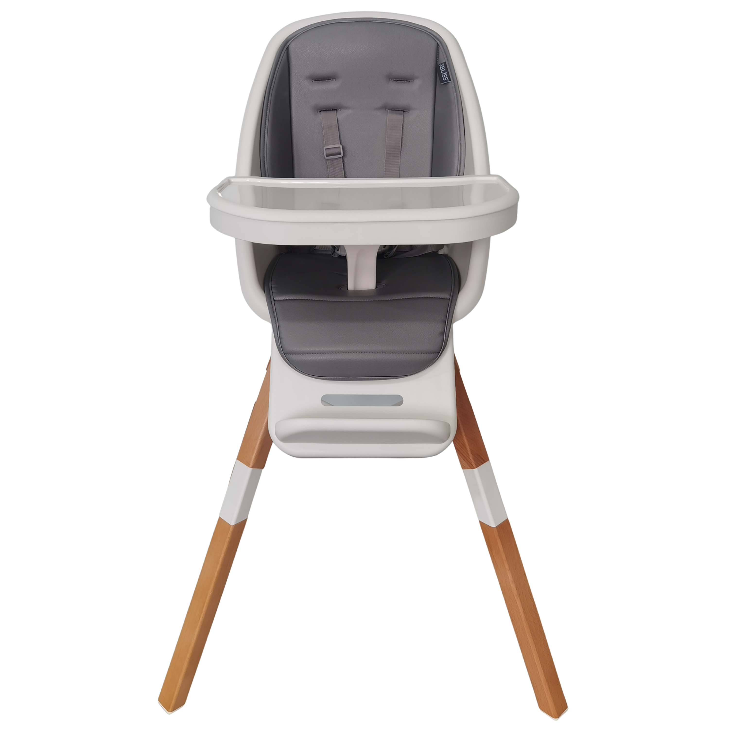 Copy Of 2-in-1 Turn-a-tot Highchair