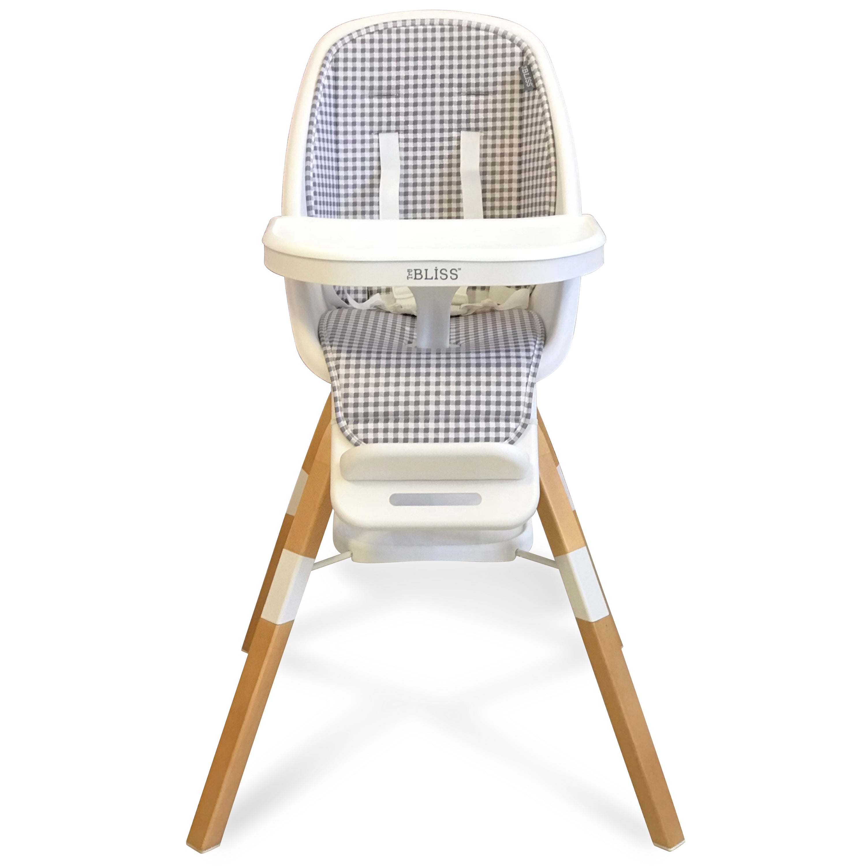 Copy Of 2-in-1 Turn-a-tot Highchair