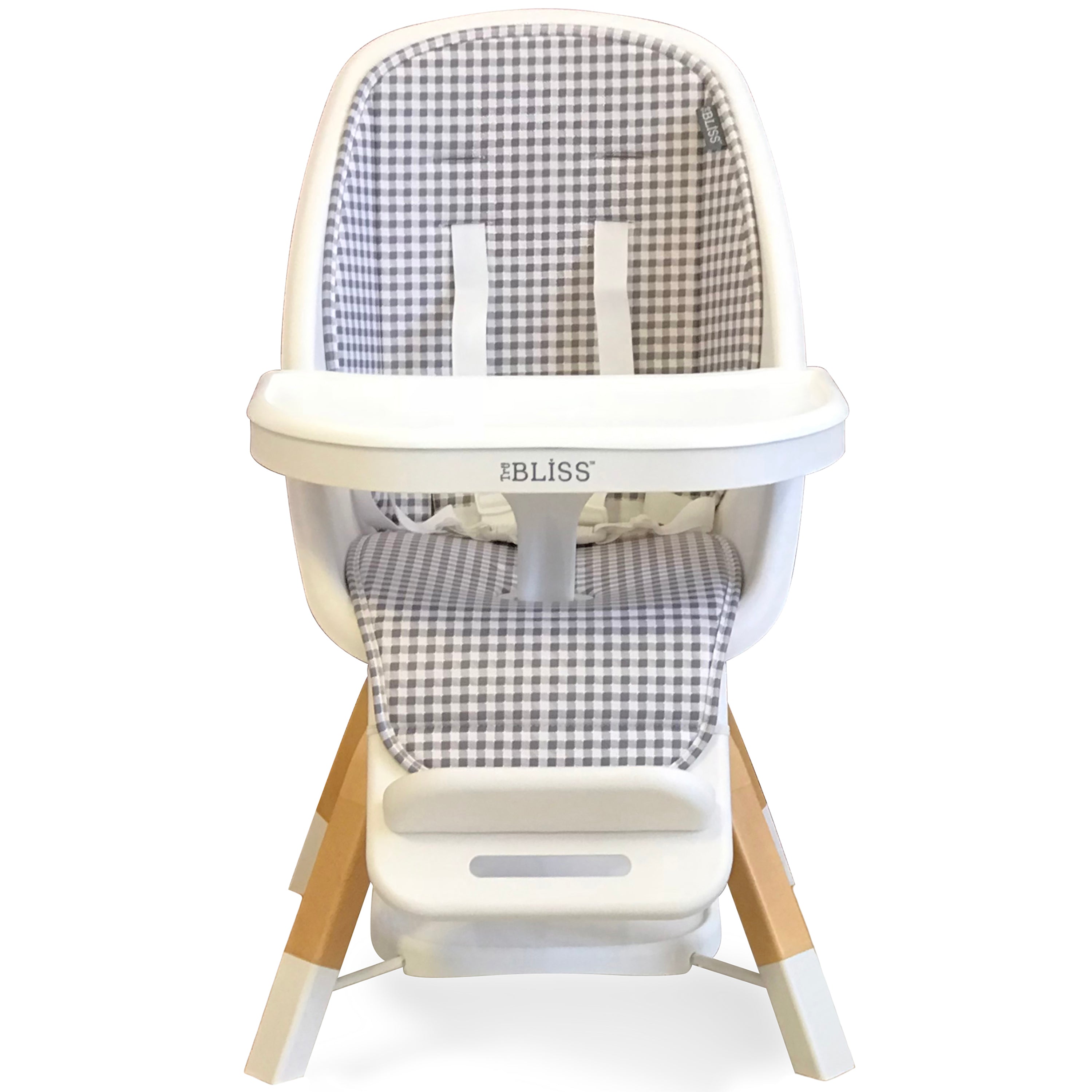 Copy Of 2-in-1 Turn-a-tot Highchair