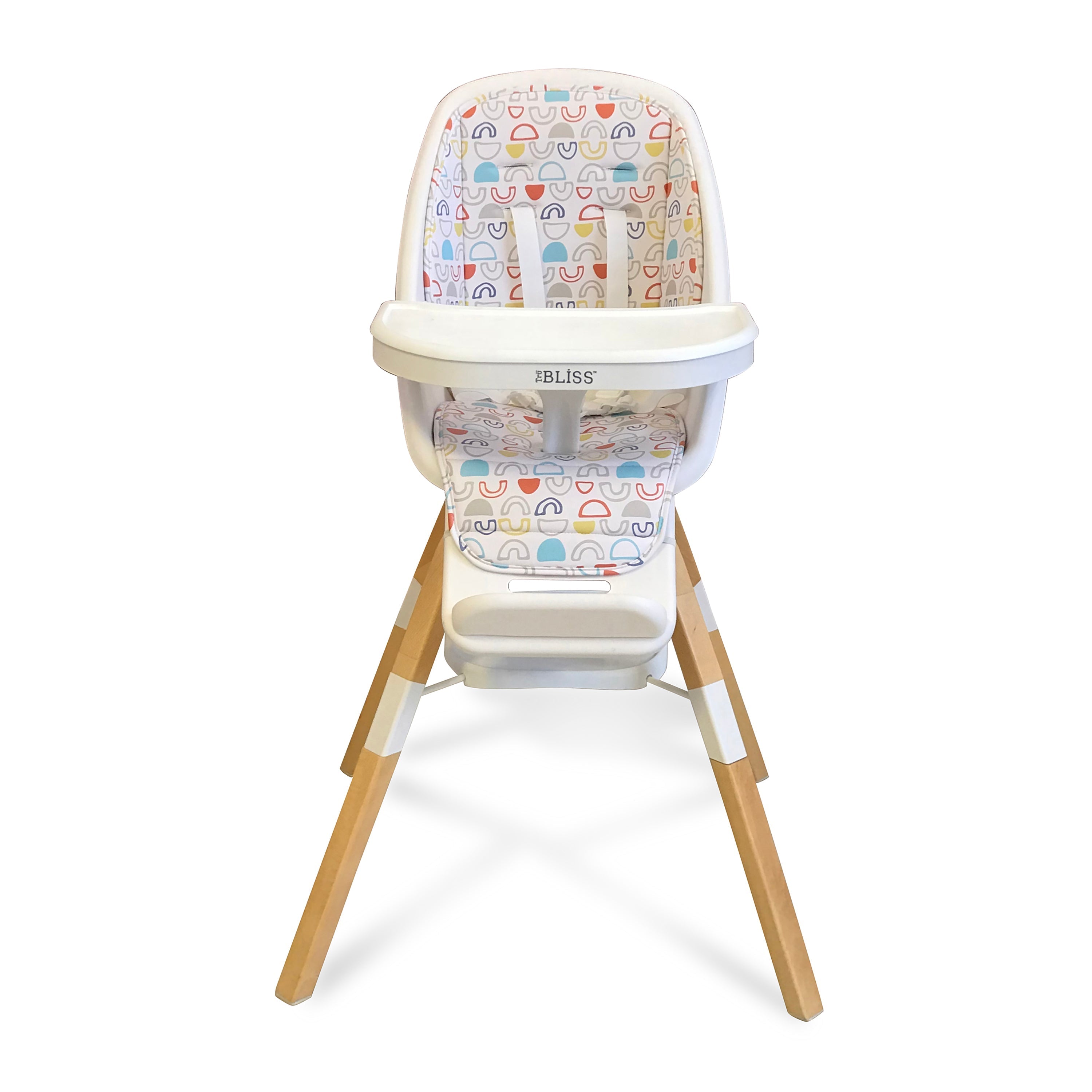 Copy Of Turn-a-tot Highchair