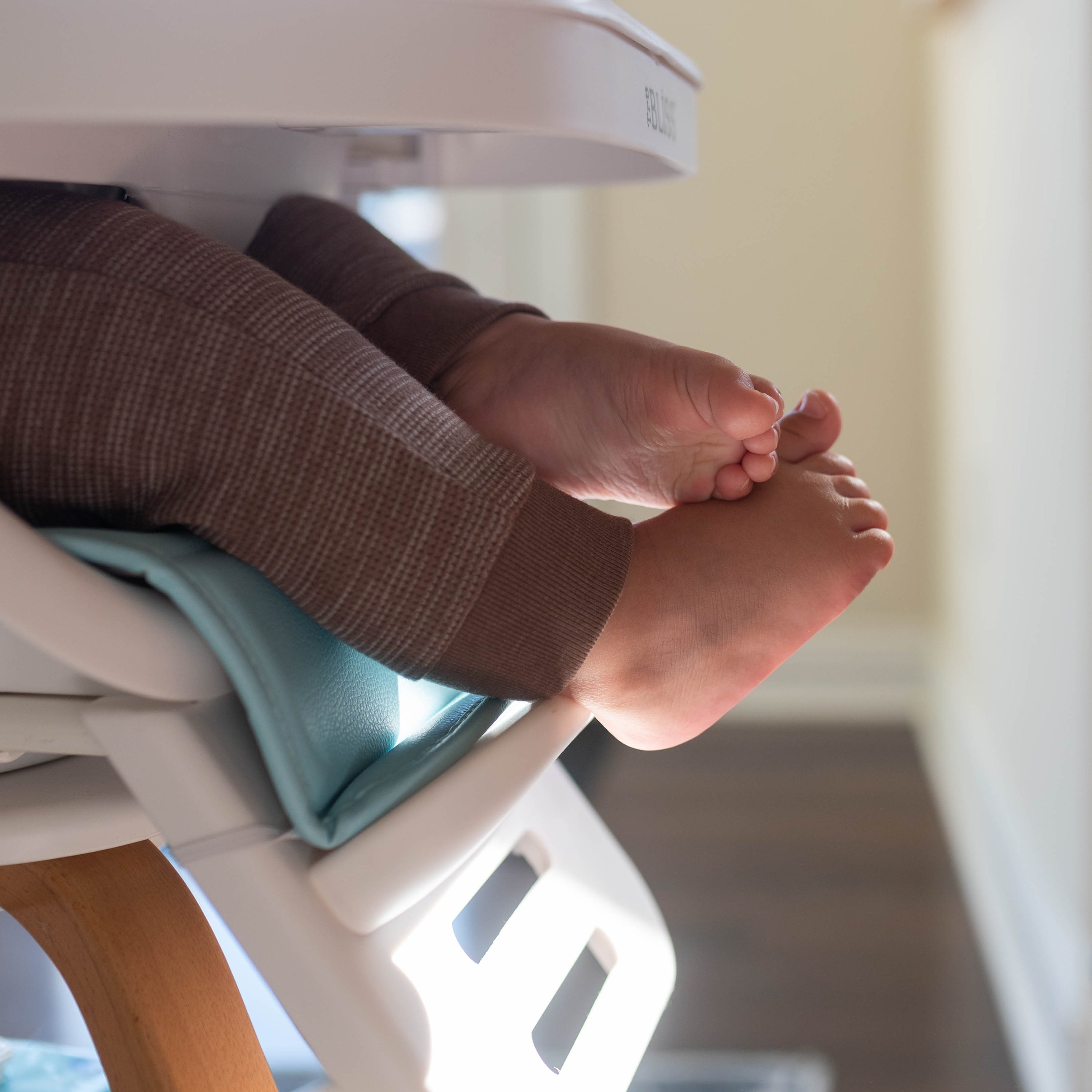 Copy Of 2-in-1 Turn-a-tot Highchair