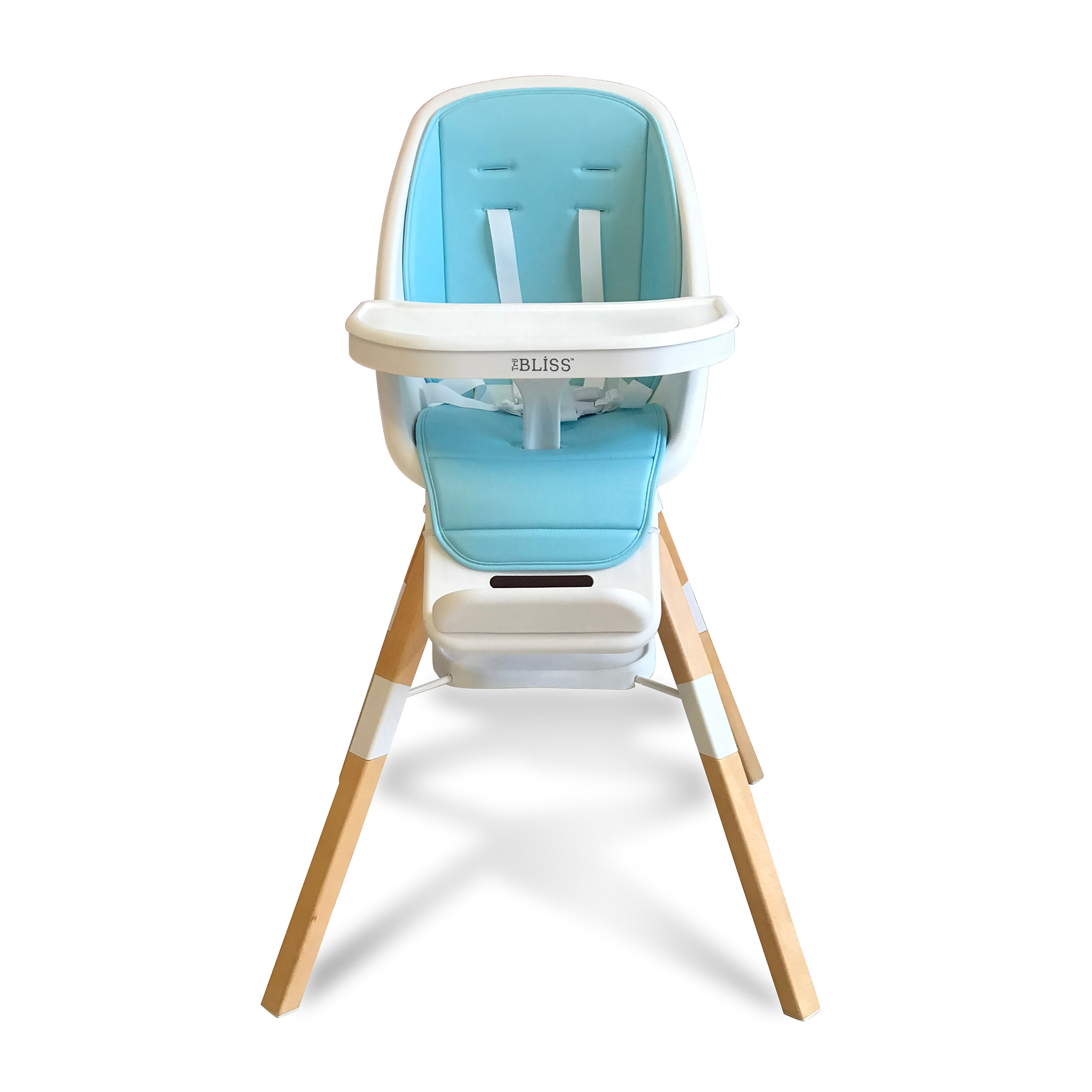 Copy Of 2-in-1 Turn-a-tot Highchair