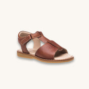Boy Sandal Natural