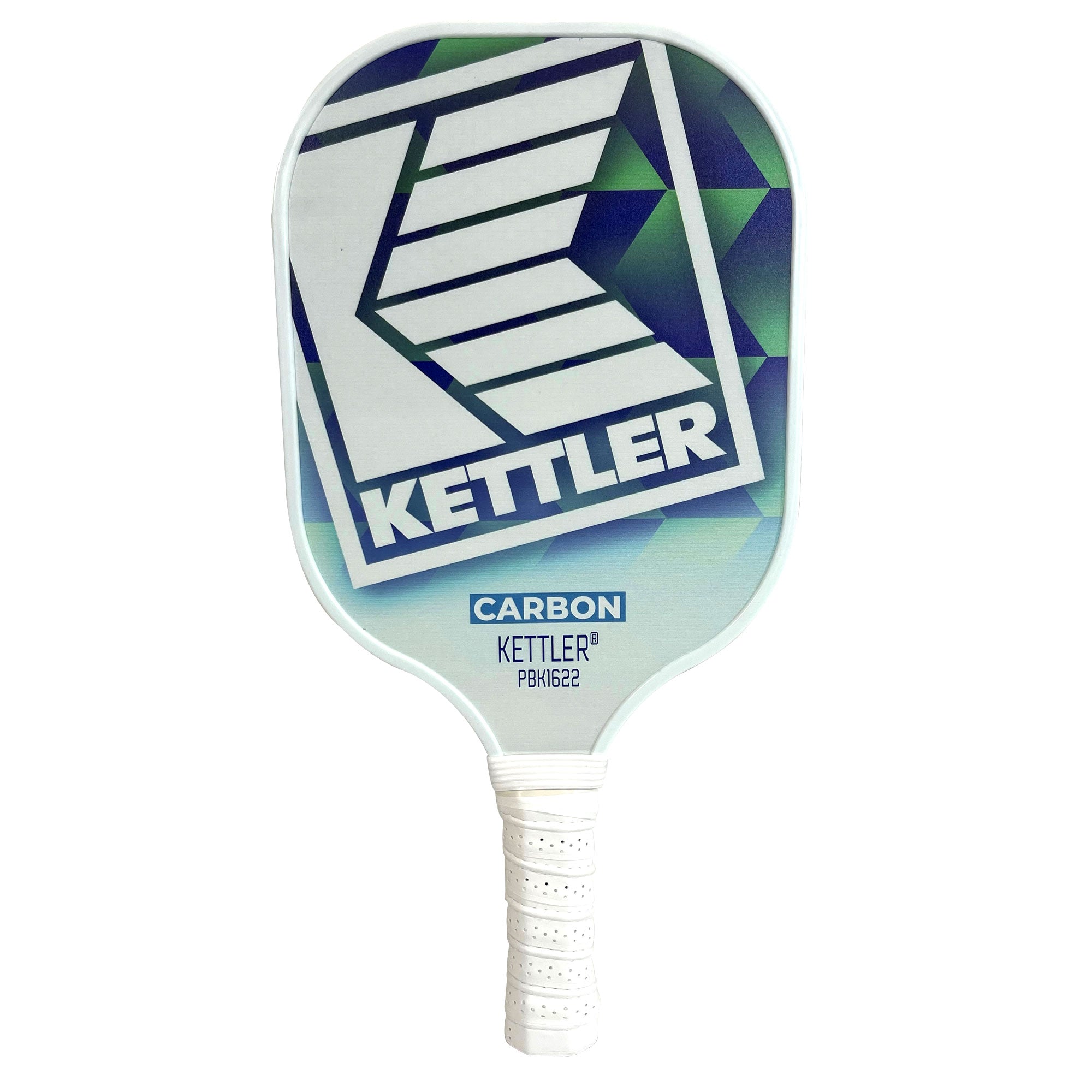 KETTLER® Carbon Tech Pickleball Set