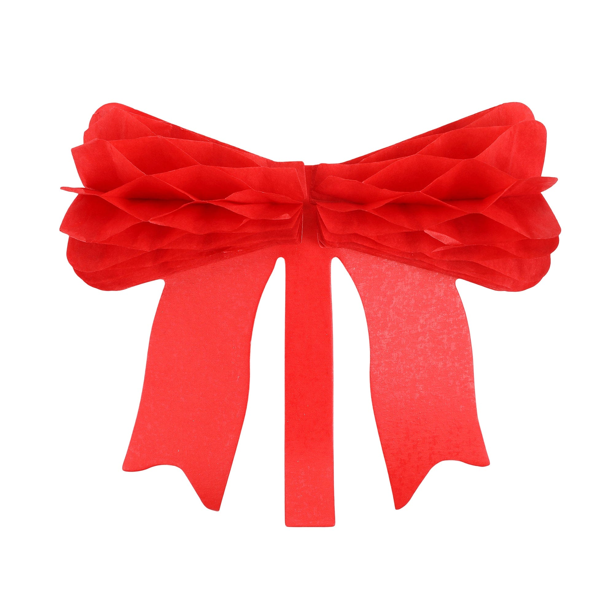 Honeycomb Bow Cups (set Of 8)