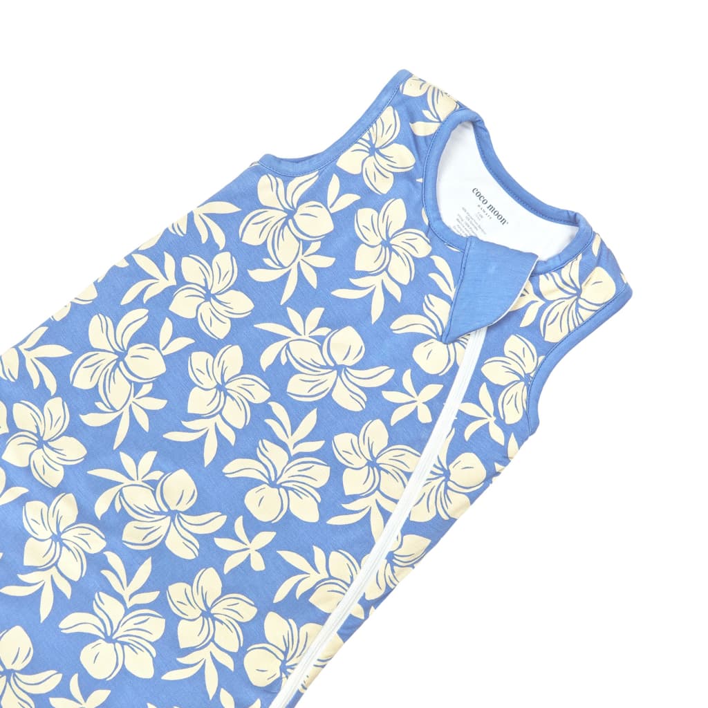 Plumeria Dreams Bamboo Sleep Bag 1.0