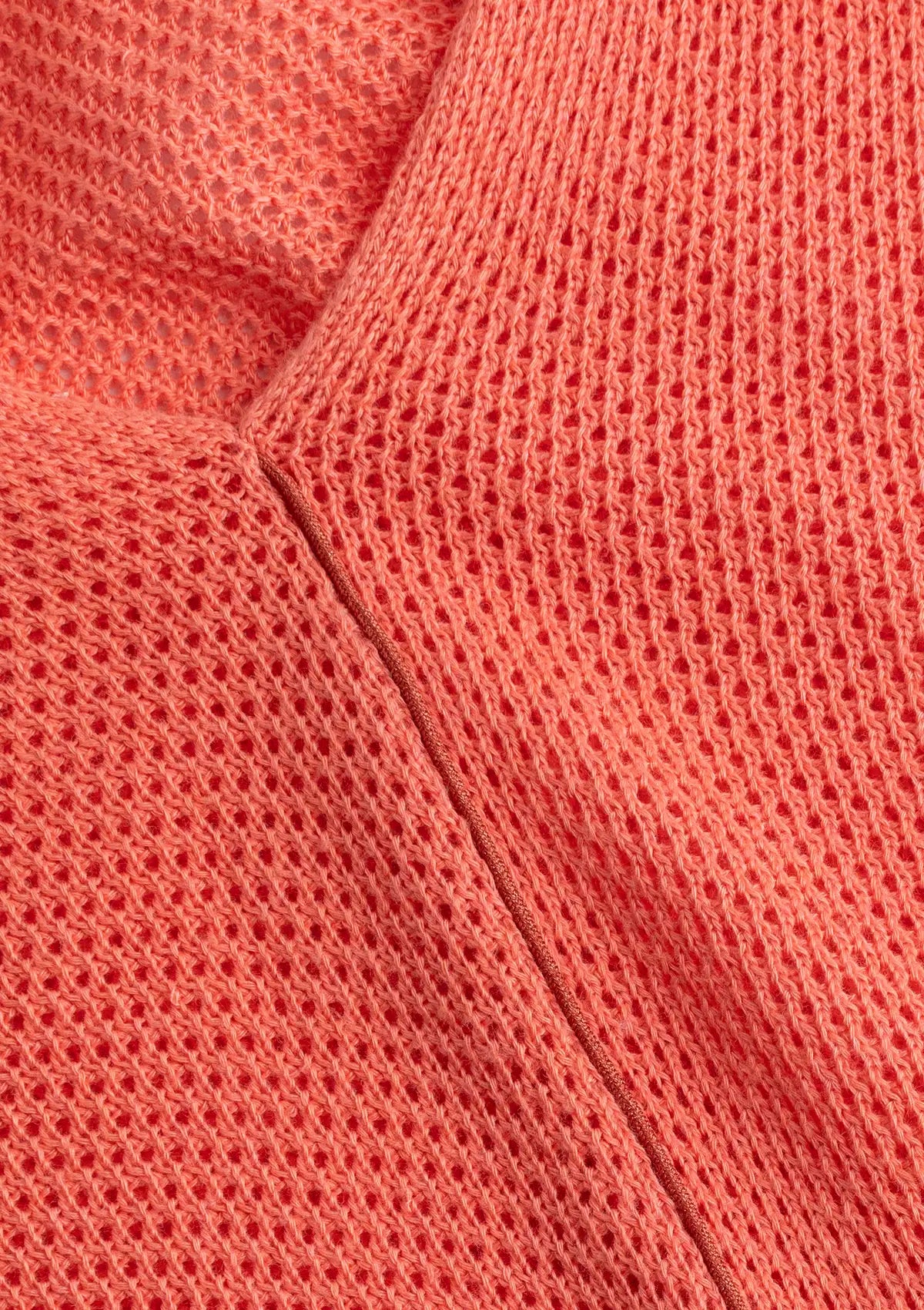 Coral Cocoon